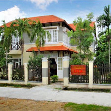 Lila Homestay Hội An Extérieur photo