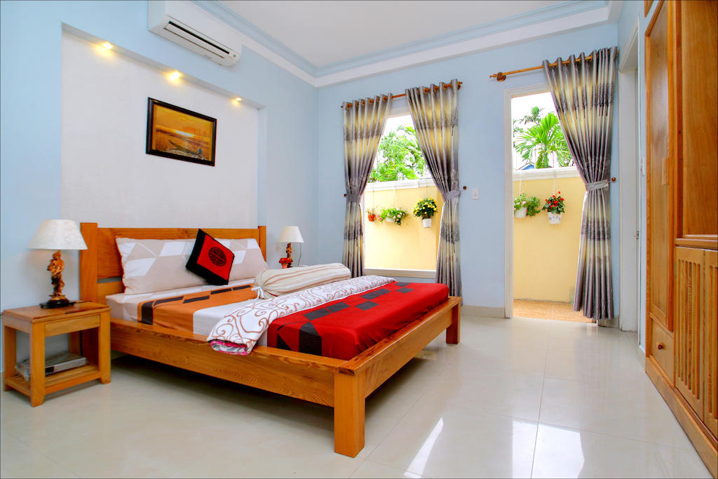 Lila Homestay Hội An Chambre photo