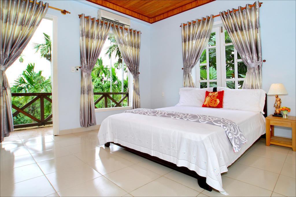 Lila Homestay Hội An Chambre photo