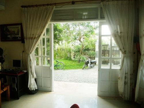 Lila Homestay Hội An Extérieur photo