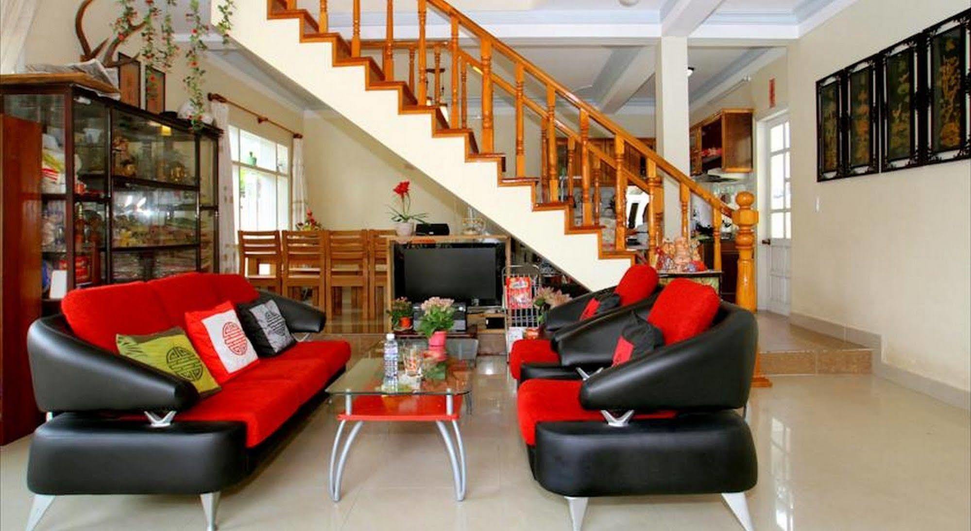 Lila Homestay Hội An Extérieur photo