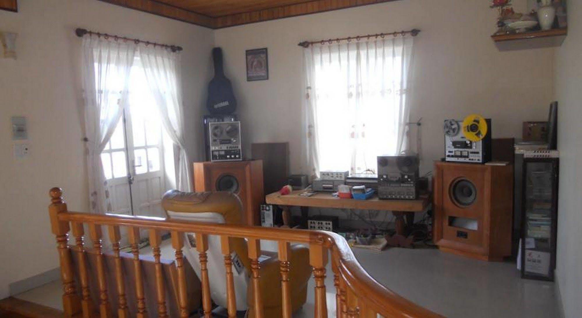 Lila Homestay Hội An Extérieur photo