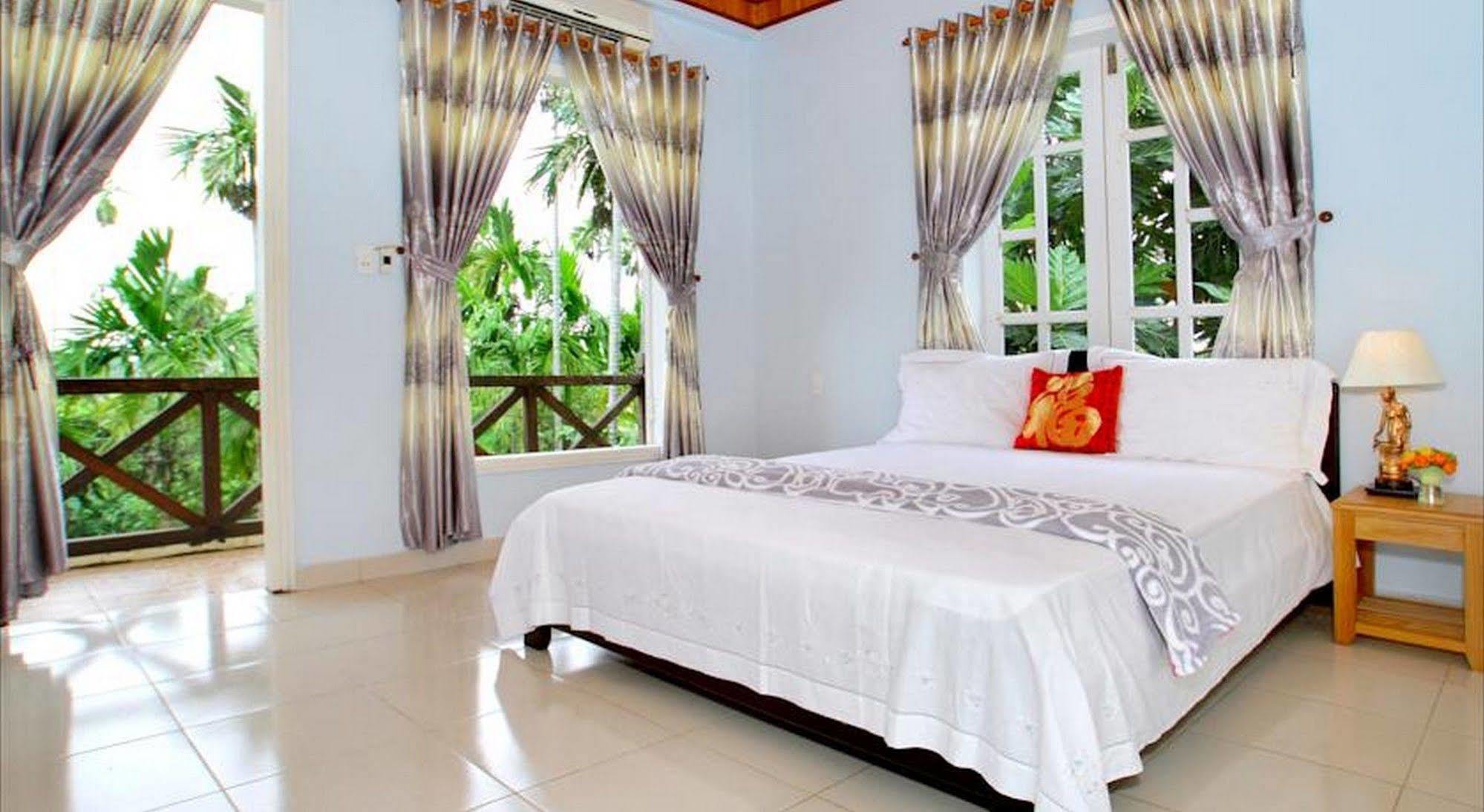 Lila Homestay Hội An Extérieur photo