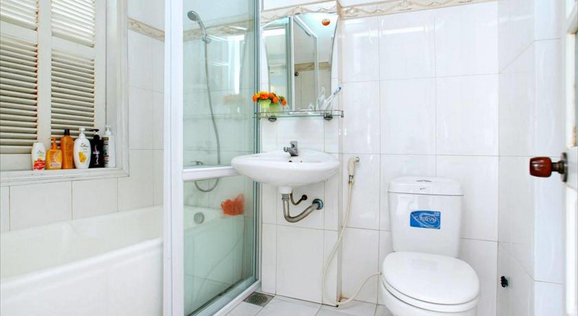 Lila Homestay Hội An Extérieur photo