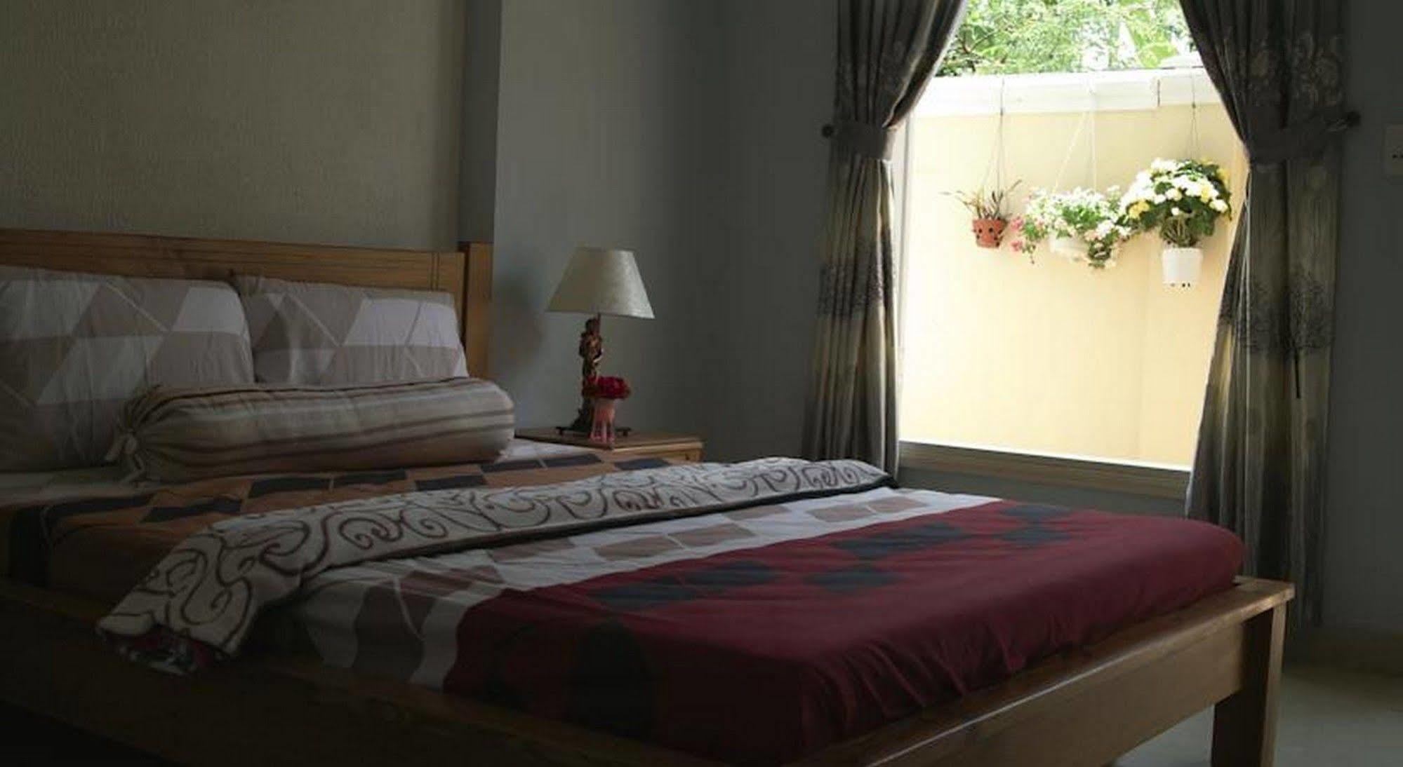 Lila Homestay Hội An Extérieur photo