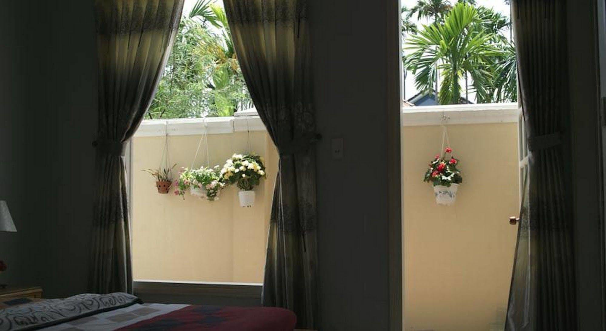 Lila Homestay Hội An Extérieur photo