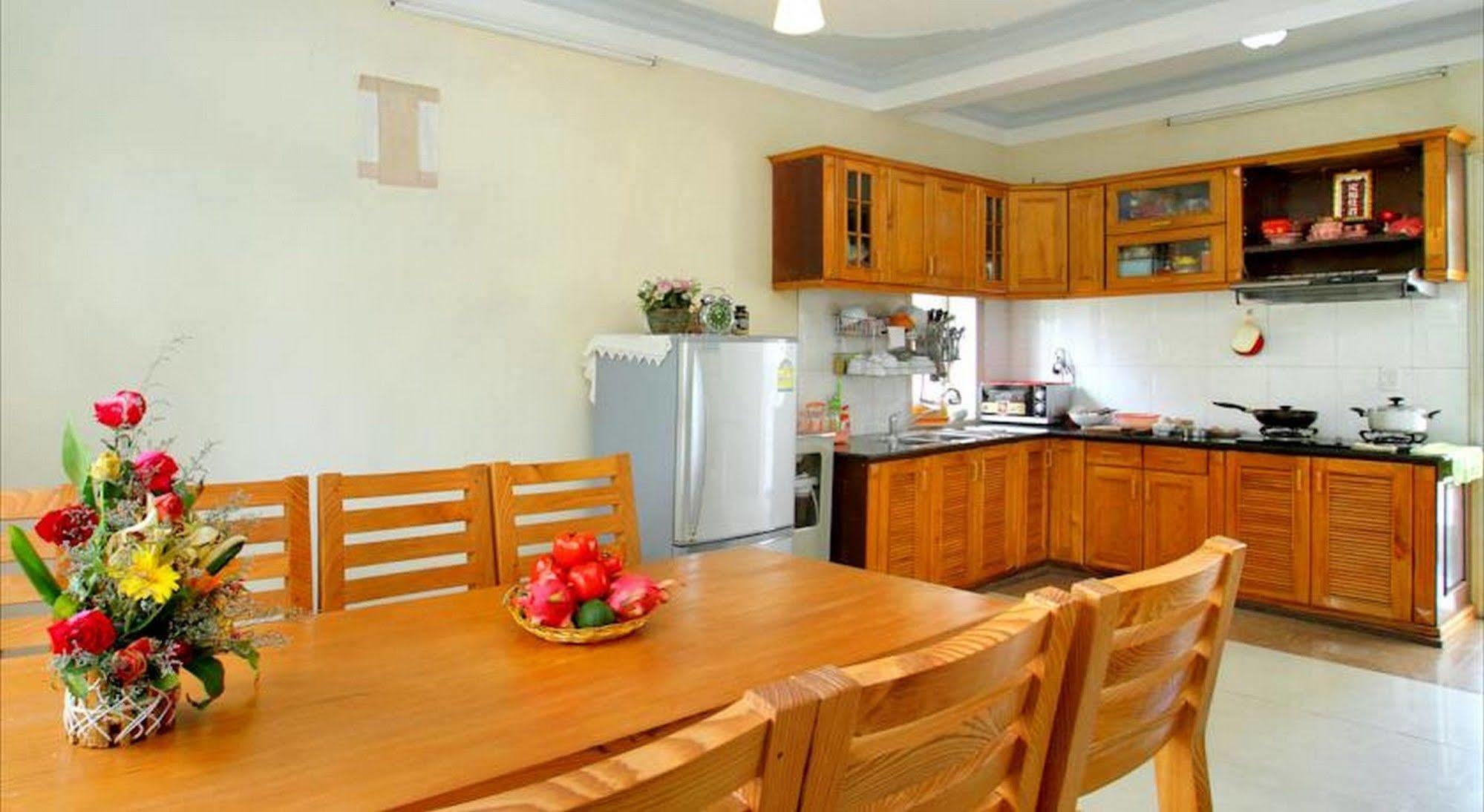 Lila Homestay Hội An Extérieur photo
